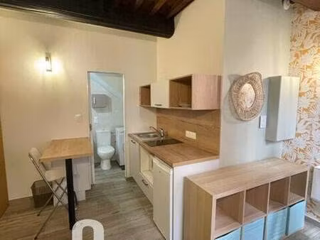 benedic immobilier locations