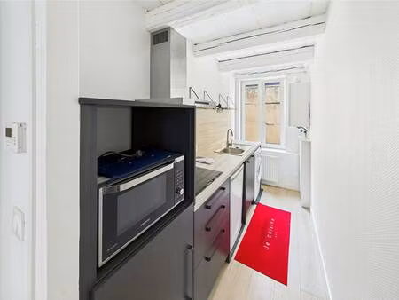 benedic immobilier locations