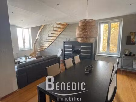 benedic immobilier locations