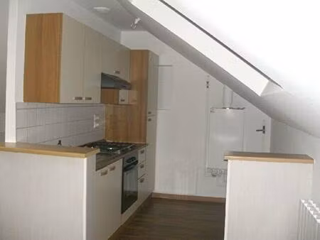 benedic immobilier locations