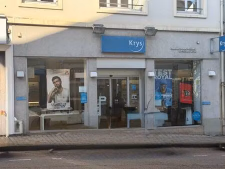 robert laskar immobilier