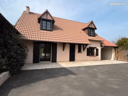 maison idéale grande famille