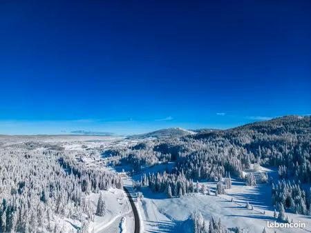 terrain constructible