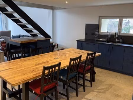 location appartement t2 duplex