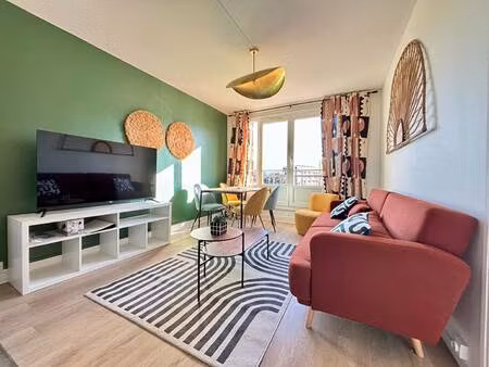 immo de france normandie