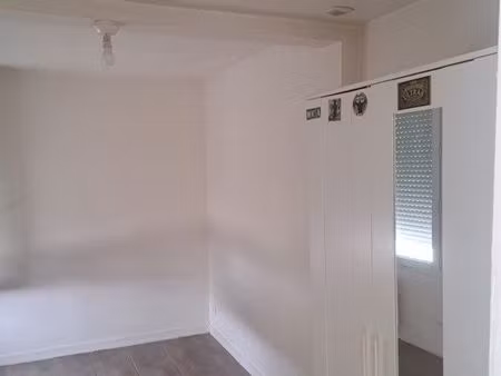 location studio 21m2