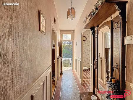 maison 2 pièces 55 m²