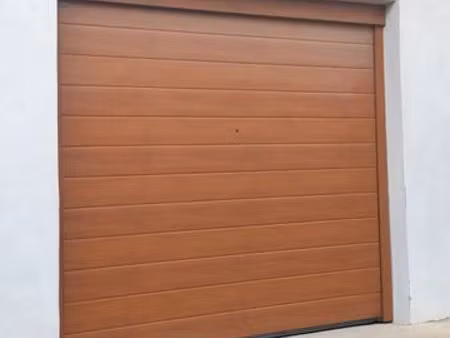 location garage pour camping car