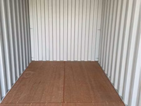 garde meuble / box à louer