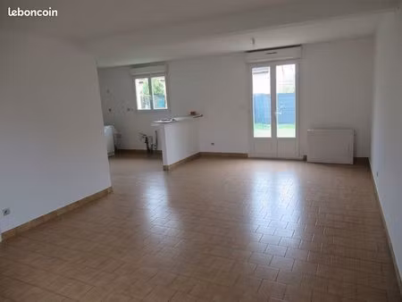 maison 5 pièces 90 m²