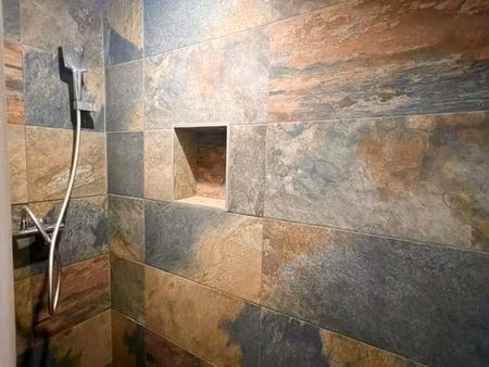 maisonnette 51 m² entièrement rénovée – 2 chambres – maizières (54550)