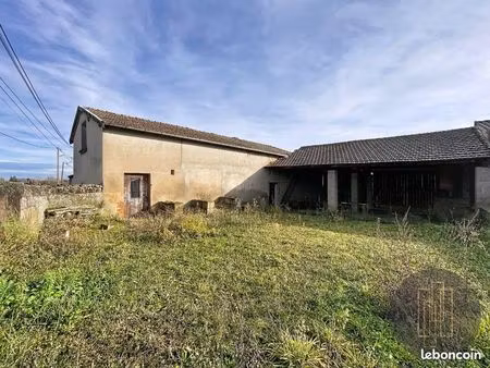 maison 4 pièces 95 m²