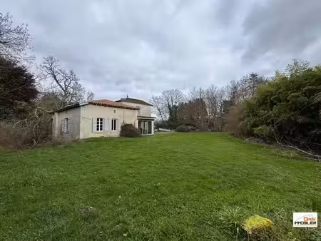 open immobilier