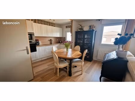 t3 entierement renove