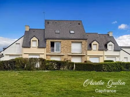 vente appartement 4 pièces à damgan (56750) : à vendre 4 pièces / 51m² damgan