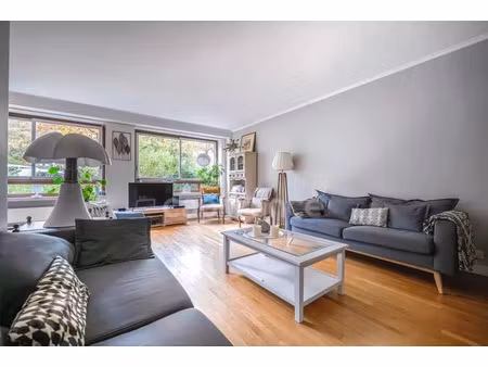 vente appartement 5 pièces 129 m² louveciennes (78430)