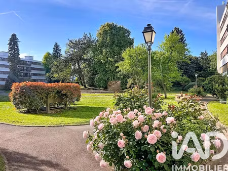 vente appartement 3 pièces 71 m² vaucresson (92420)