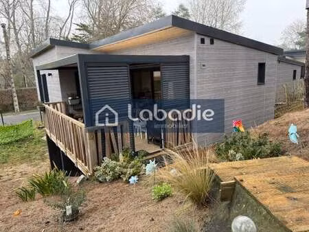 vente maison à jullouville (50610) : à vendre / 54m² jullouville