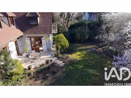 vente maison 8 pièces 269 m² vernouillet (78540)