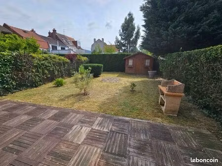 maison semi individuelle recueil