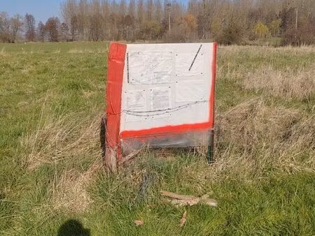 terrain constructible