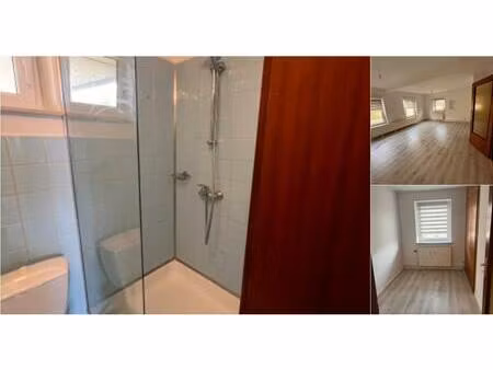 appartement à louer à nereth 12 baelen (vbd96035)
