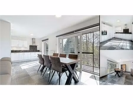 appartement à louer à rue de huy 108a hannut (vbd96042)