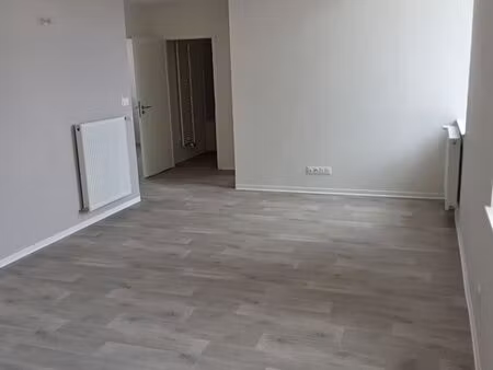 location appartement 8 rue des françois à damblain
