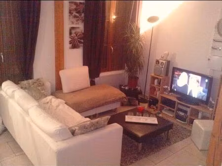 appartement vimpelles