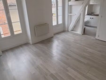 appartement t2 à louer