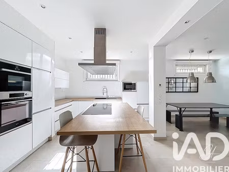 vente appartement 3 pièces 71 m² à fontenay-aux-roses (92260)  325 000 €