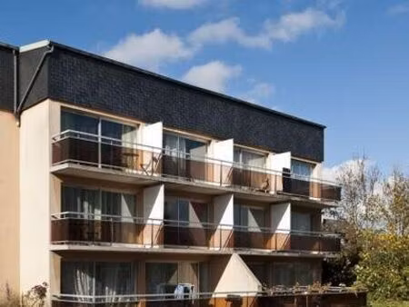 studio evreux gravigny 25m2