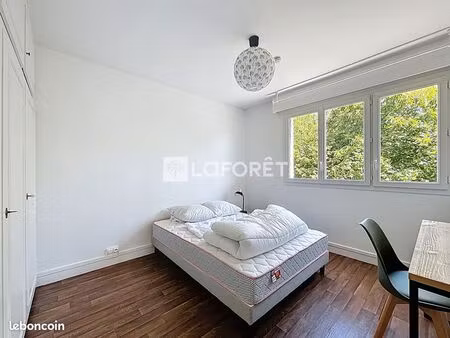 appartement 4 pièces 70 m²