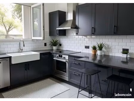 appartement 3 pièces – 59 m² – montreuil proche métro