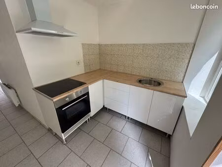 location maison rénovée 83m2