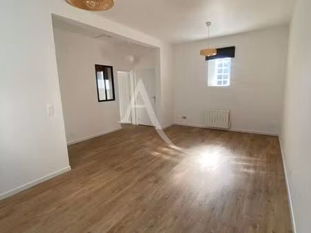 maison 2 pièces 47 m²