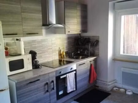 location appartement 2 pieces