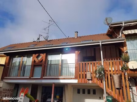 particulier loue appartement 4/5pièces