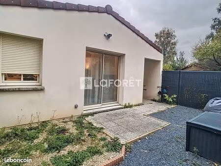 maison 5 pièces 83 m²
