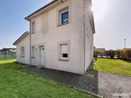 maison 4 pièces 98 m²