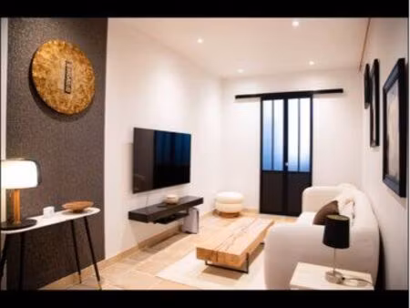 loue maison de ville