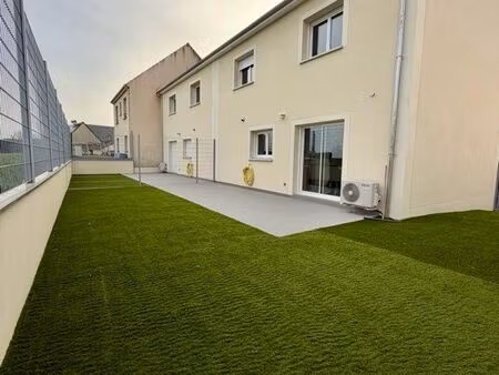 maison neuve re2020 85m2