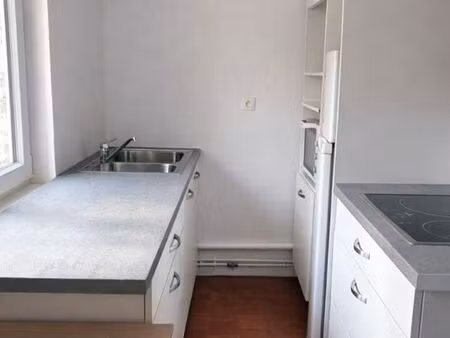 maison de ville 3 pièces 55 m²