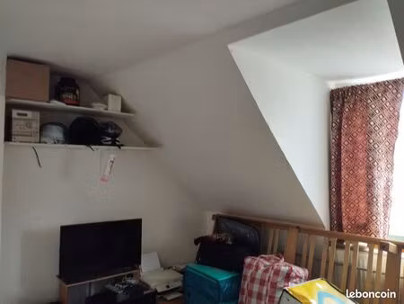 studio rue st fuscien