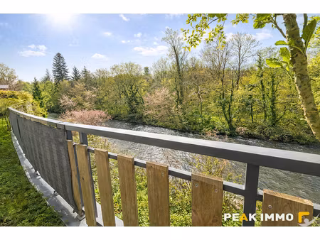 vente appartement 4 pièces 86 m² à bonne (74380)  389 550 €