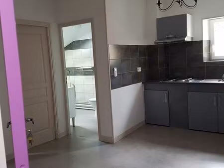 f3 proche centre ville