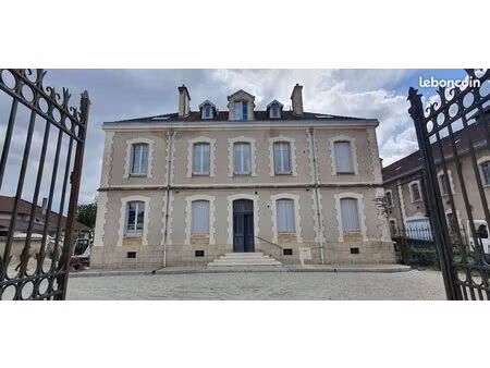 a louer appartement la réole