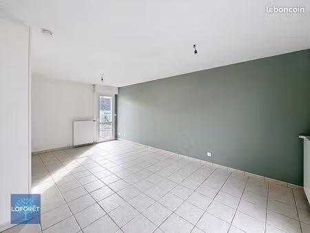 maison 2 pièces 50 m²