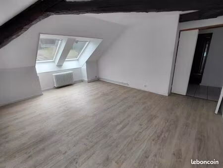 appartement 2 pièces 57 m²