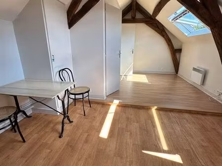 st jean le blanc studio